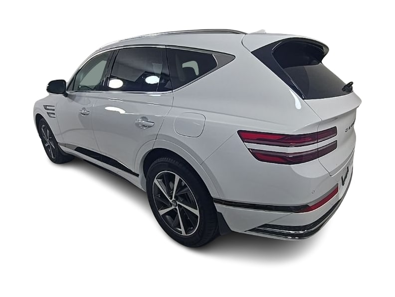 Thumbnail: 2027 Genesis GV80 - 4