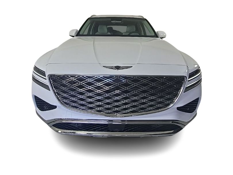 Thumbnail: 2027 Genesis GV80 - 6