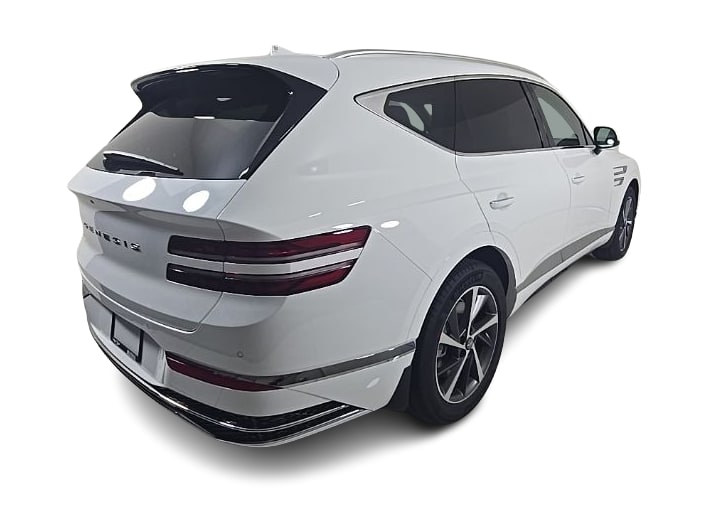 Thumbnail: 2027 Genesis GV80 - 21