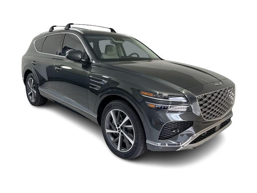 Thumbnail: 2026 Genesis GV80 - 16
