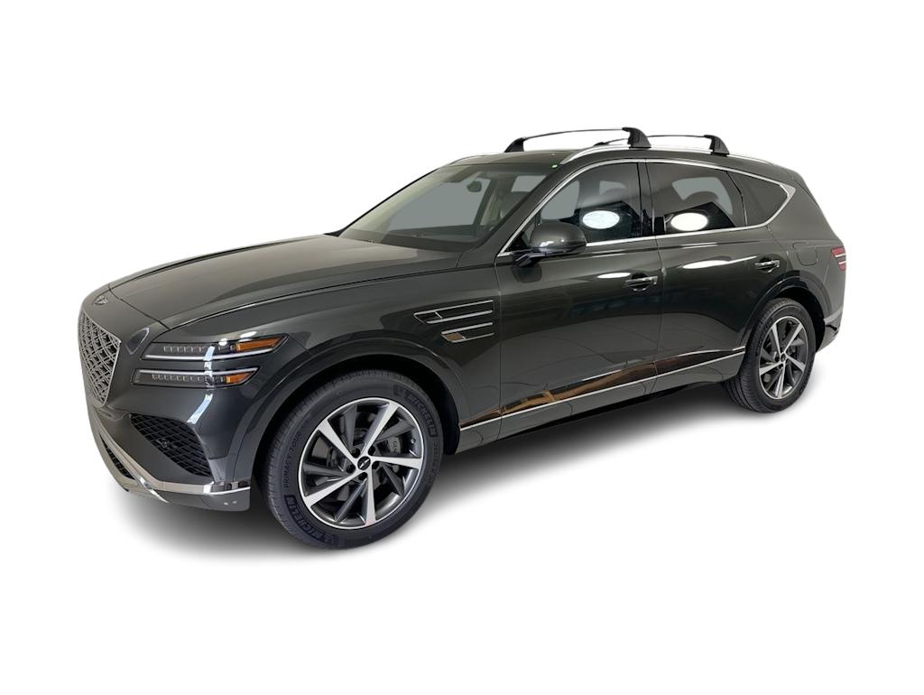 Thumbnail: 2026 Genesis GV80 - 3