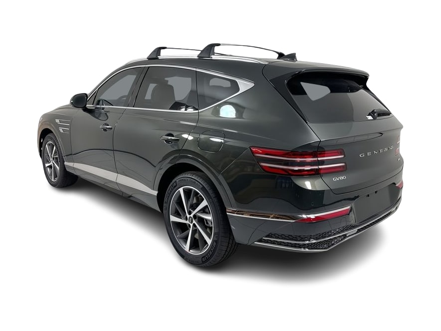 Thumbnail: 2026 Genesis GV80 - 4