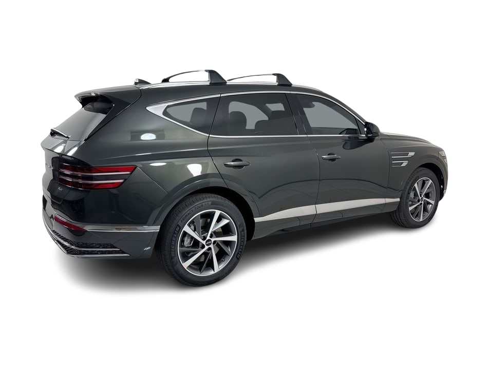 Thumbnail: 2026 Genesis GV80 - 19
