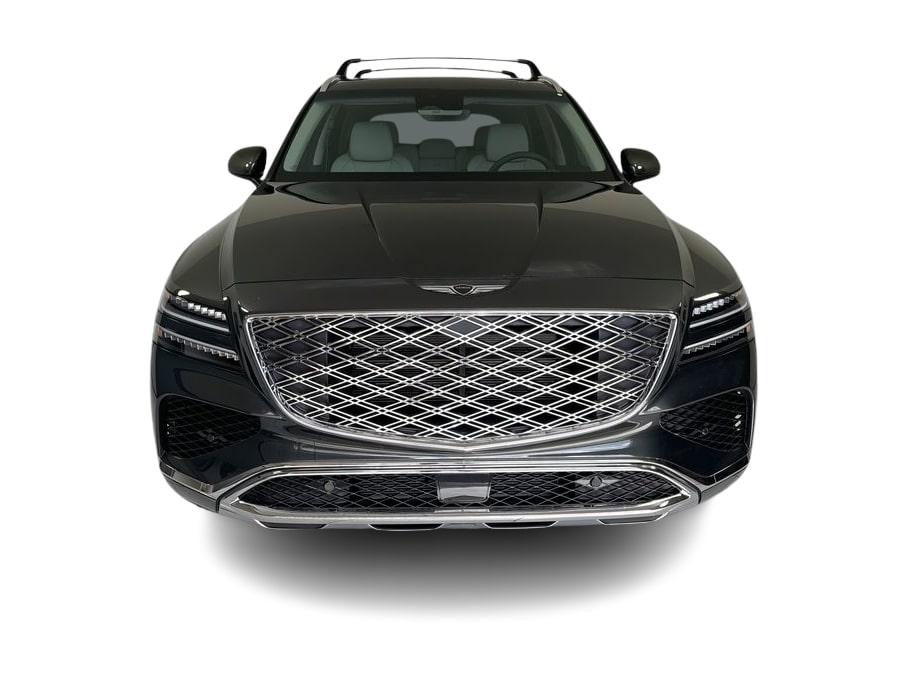 Thumbnail: 2026 Genesis GV80 - 5