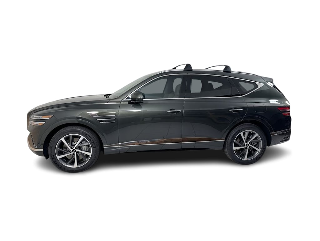 Thumbnail: 2026 Genesis GV80 - 17
