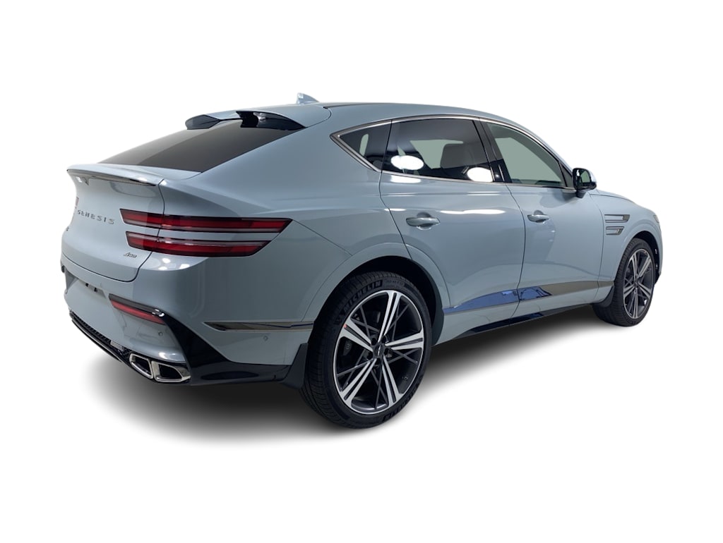 Thumbnail: 2026 Genesis GV80 - 20