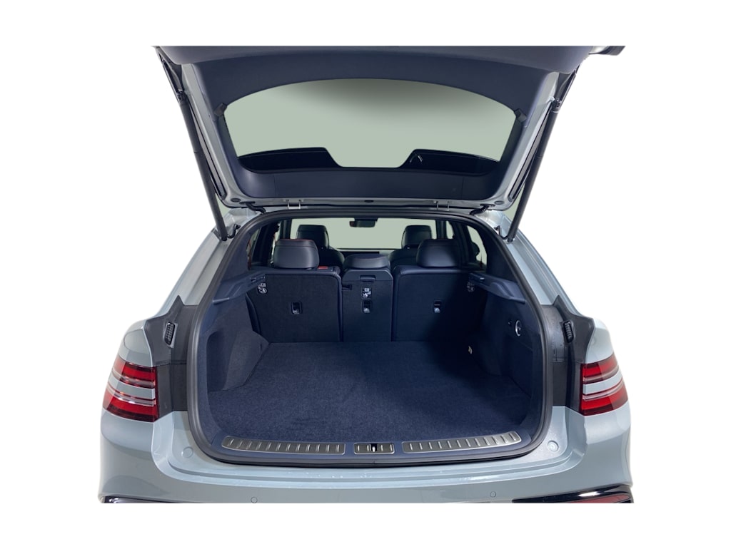 Thumbnail: 2026 Genesis GV80 - 17