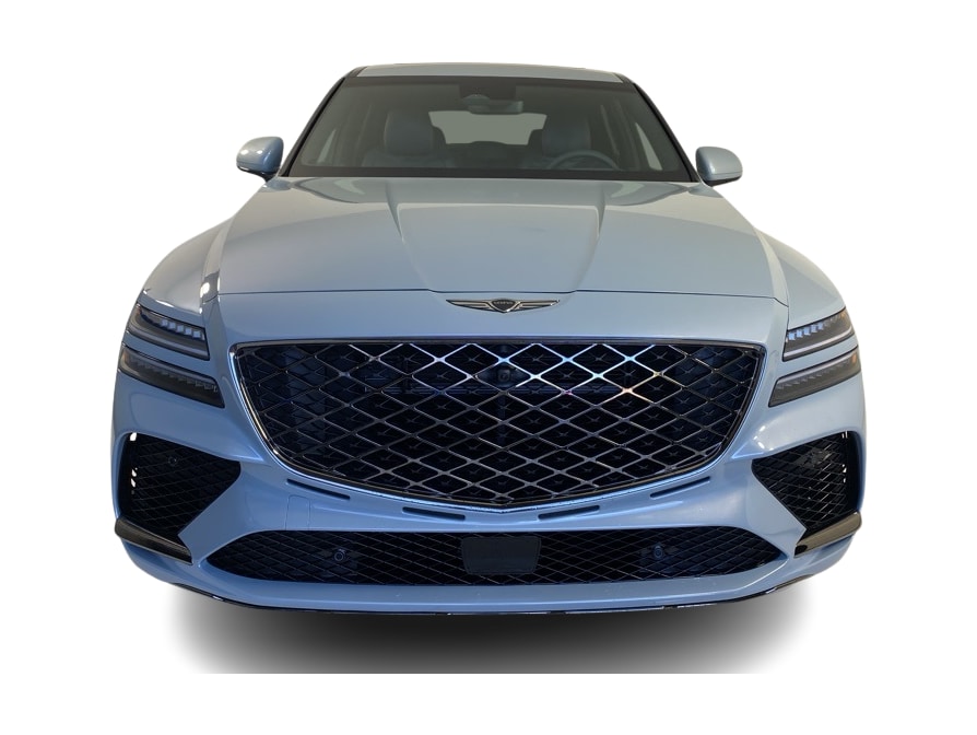 Thumbnail: 2026 Genesis GV80 - 6