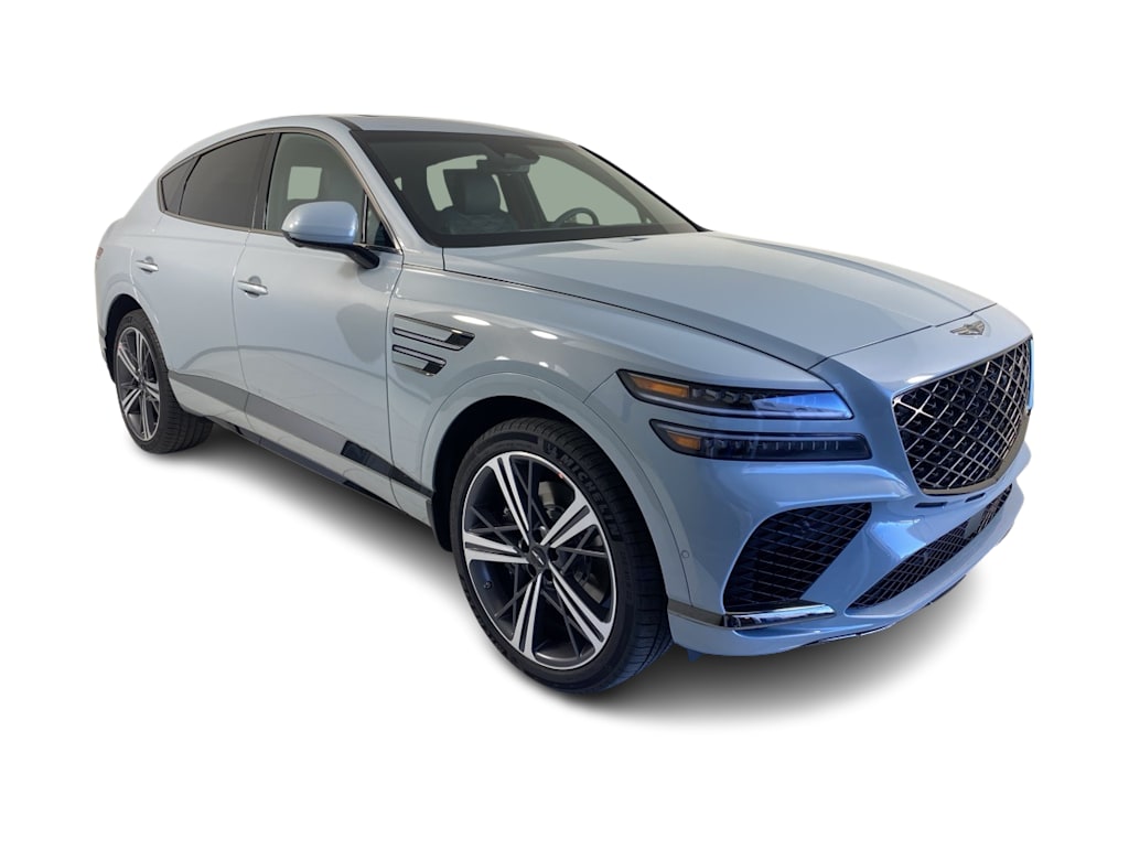 Thumbnail: 2026 Genesis GV80 - 22