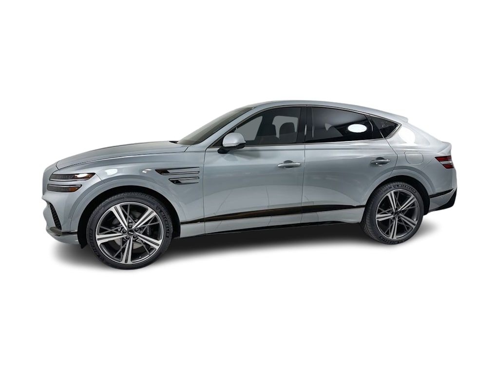 Thumbnail: 2026 Genesis GV80 - 3