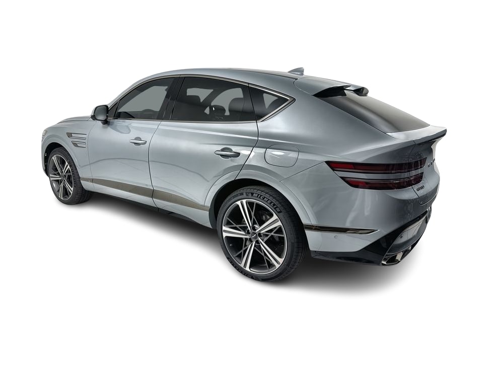 Thumbnail: 2026 Genesis GV80 - 4