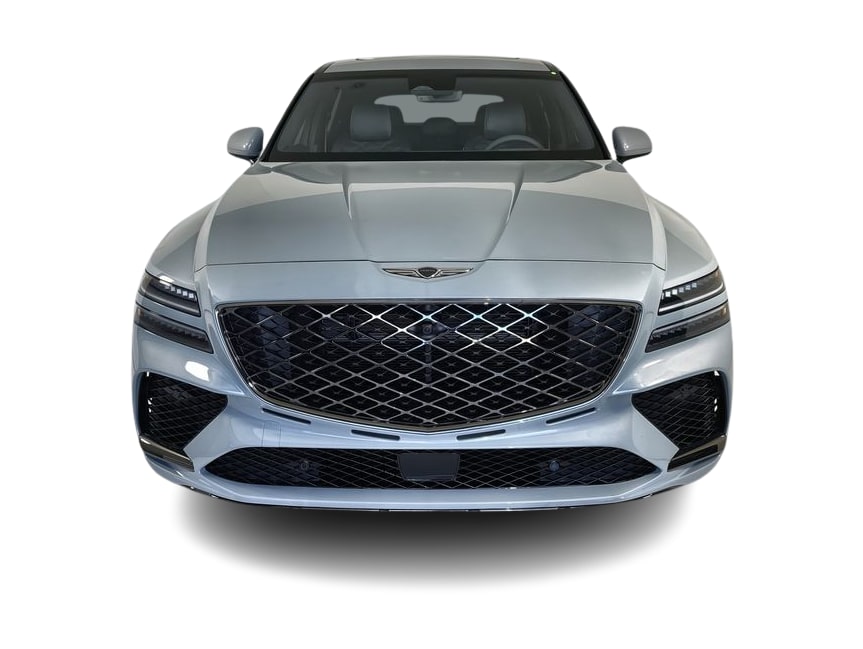 Thumbnail: 2026 Genesis GV80 - 5