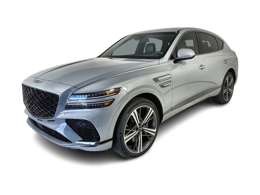 Thumbnail: 2026 Genesis GV80 - 17