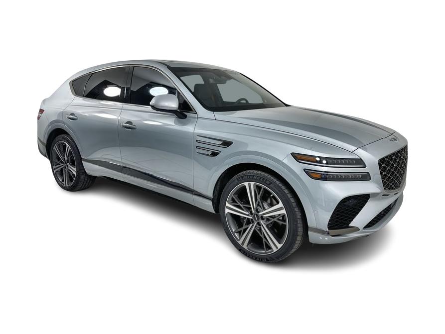 Thumbnail: 2026 Genesis GV80 - 16