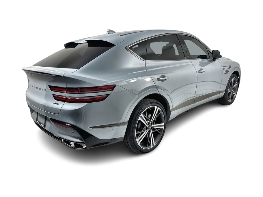 Thumbnail: 2026 Genesis GV80 - 19