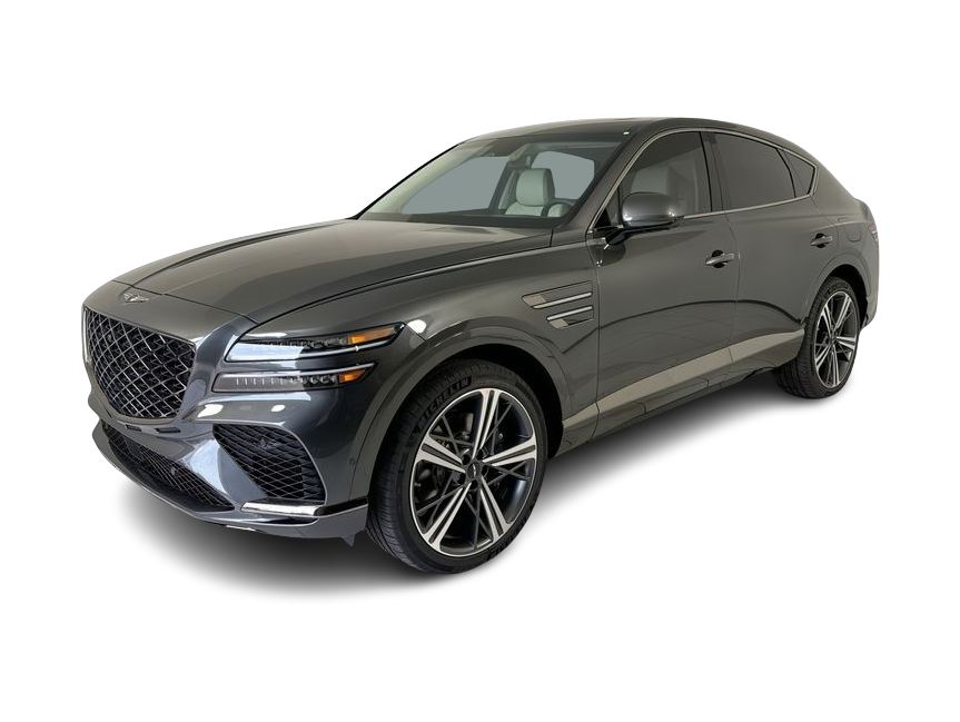 Thumbnail: 2026 Genesis GV80 - 17