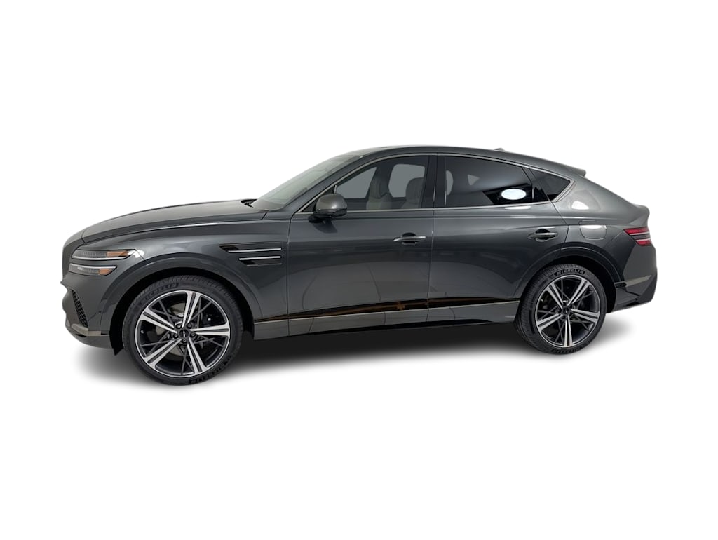 Thumbnail: 2026 Genesis GV80 - 3