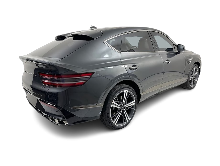 Thumbnail: 2026 Genesis GV80 - 20