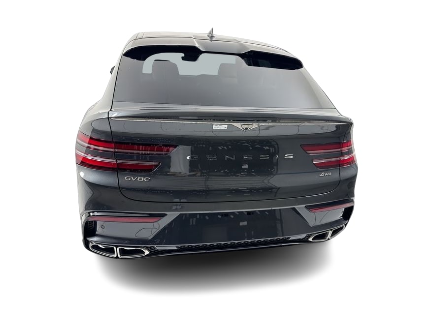 Thumbnail: 2026 Genesis GV80 - 19