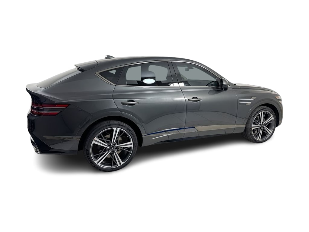 Thumbnail: 2026 Genesis GV80 - 21
