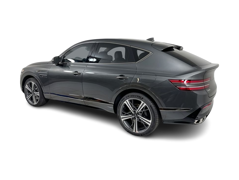 Thumbnail: 2026 Genesis GV80 - 18