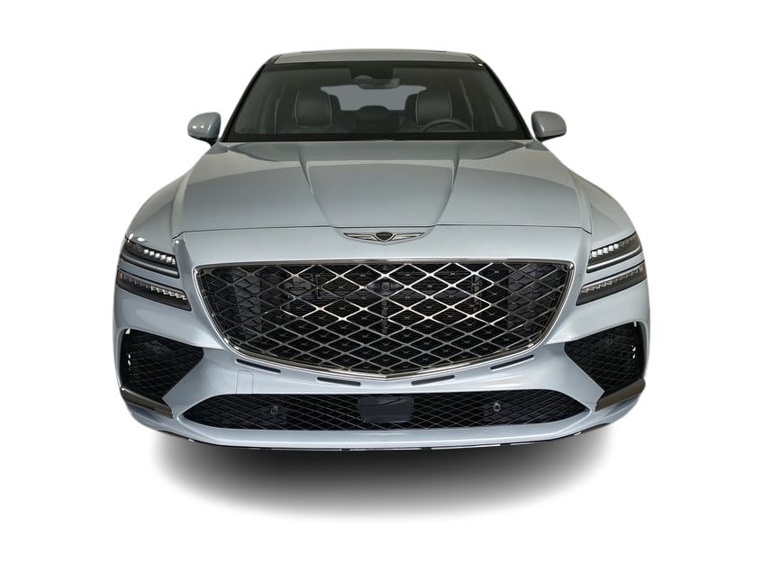Thumbnail: 2026 Genesis GV80 - 5