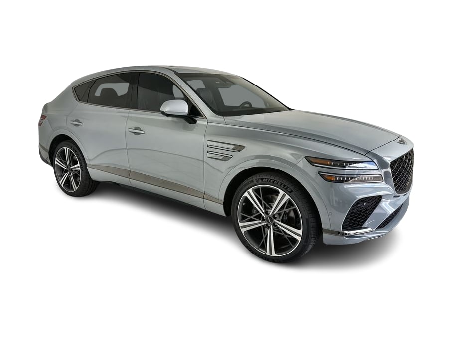 Thumbnail: 2026 Genesis GV80 - 16