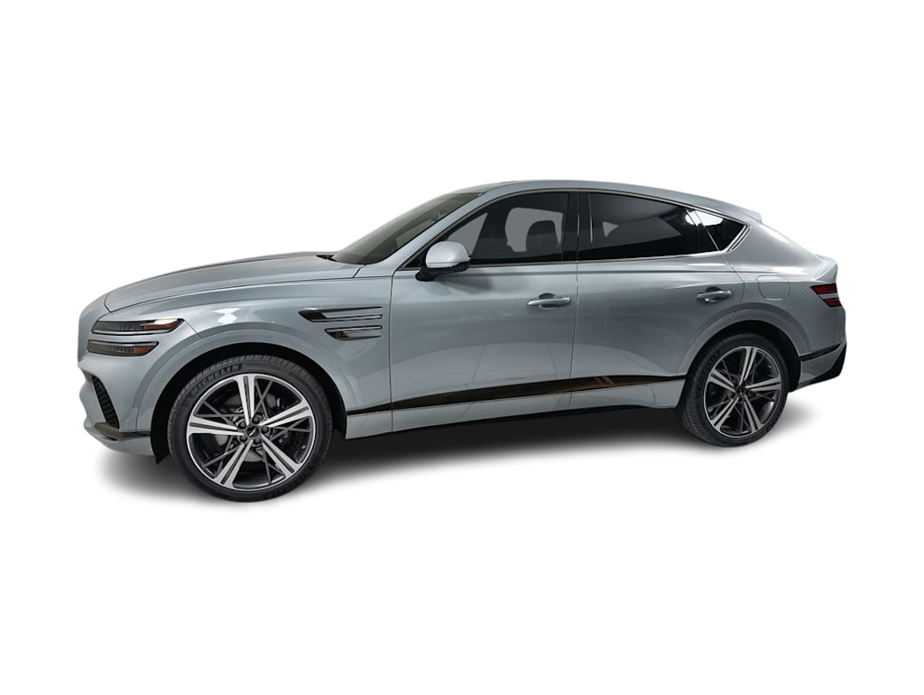 Thumbnail: 2026 Genesis GV80 - 3