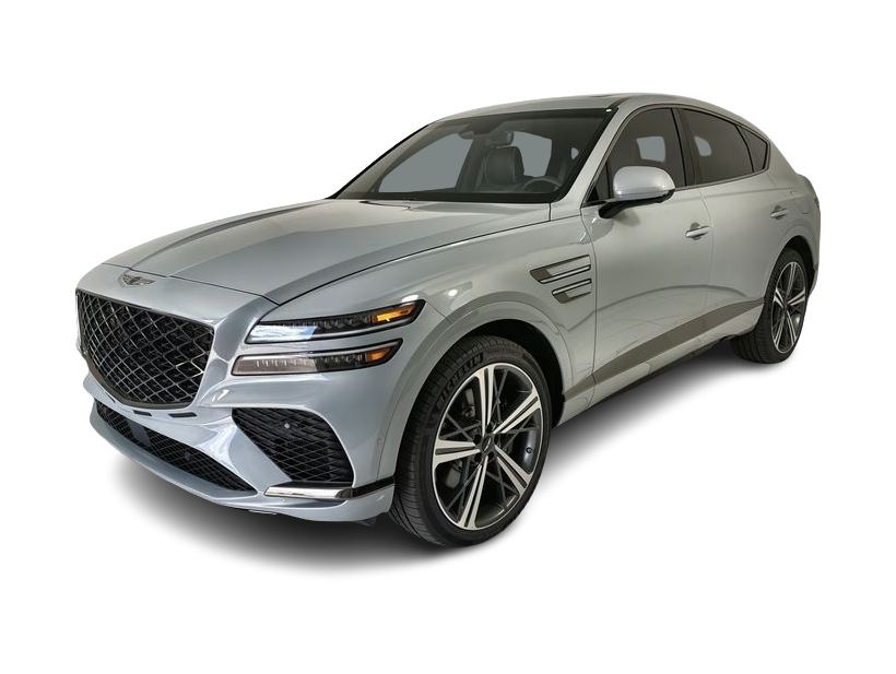 Thumbnail: 2026 Genesis GV80 - 17