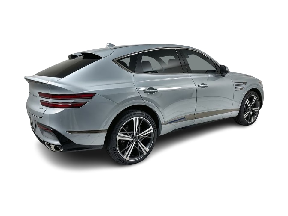 Thumbnail: 2026 Genesis GV80 - 19