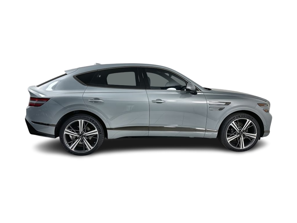 Thumbnail: 2026 Genesis GV80 - 20