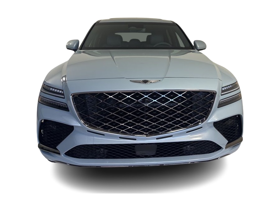 Thumbnail: 2026 Genesis GV80 - 6