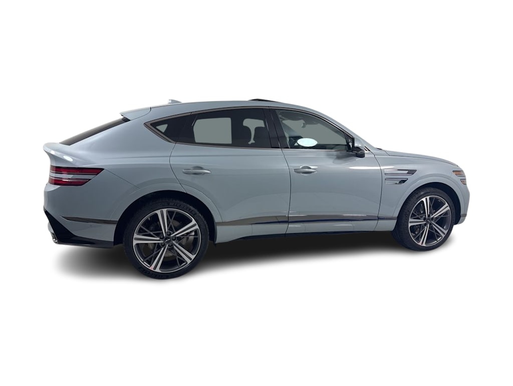 Thumbnail: 2026 Genesis GV80 - 21