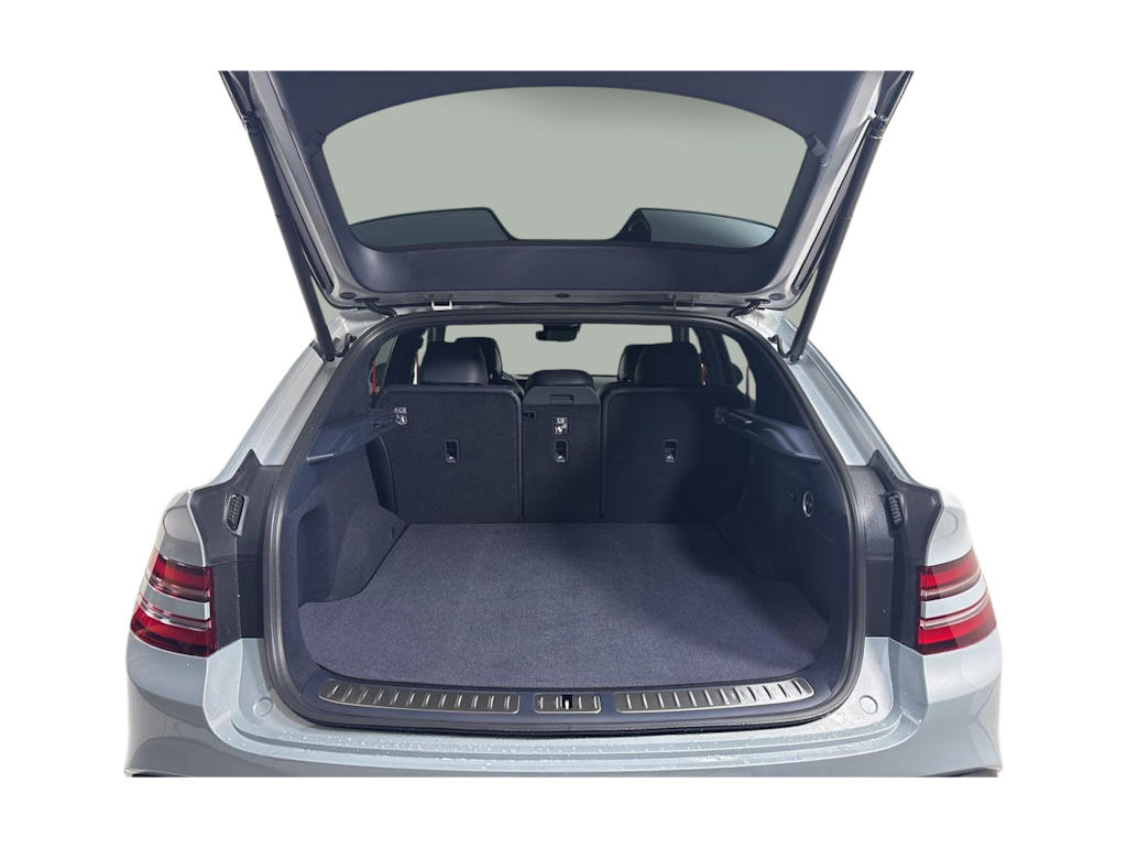 Thumbnail: 2026 Genesis GV80 - 17