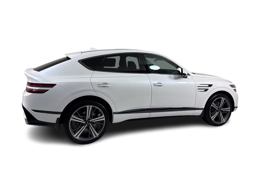 Thumbnail: 2026 Genesis GV80 - 21