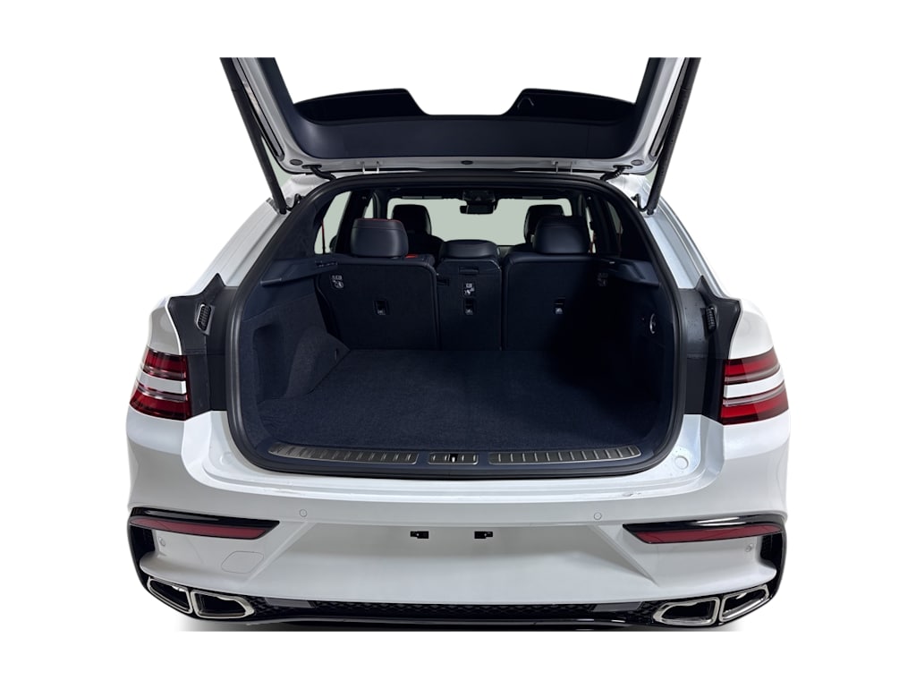 Thumbnail: 2026 Genesis GV80 - 17