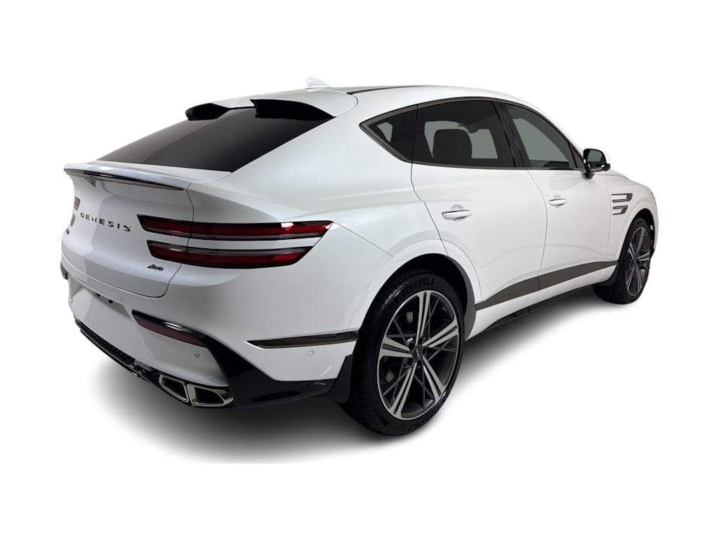 Thumbnail: 2026 Genesis GV80 - 20