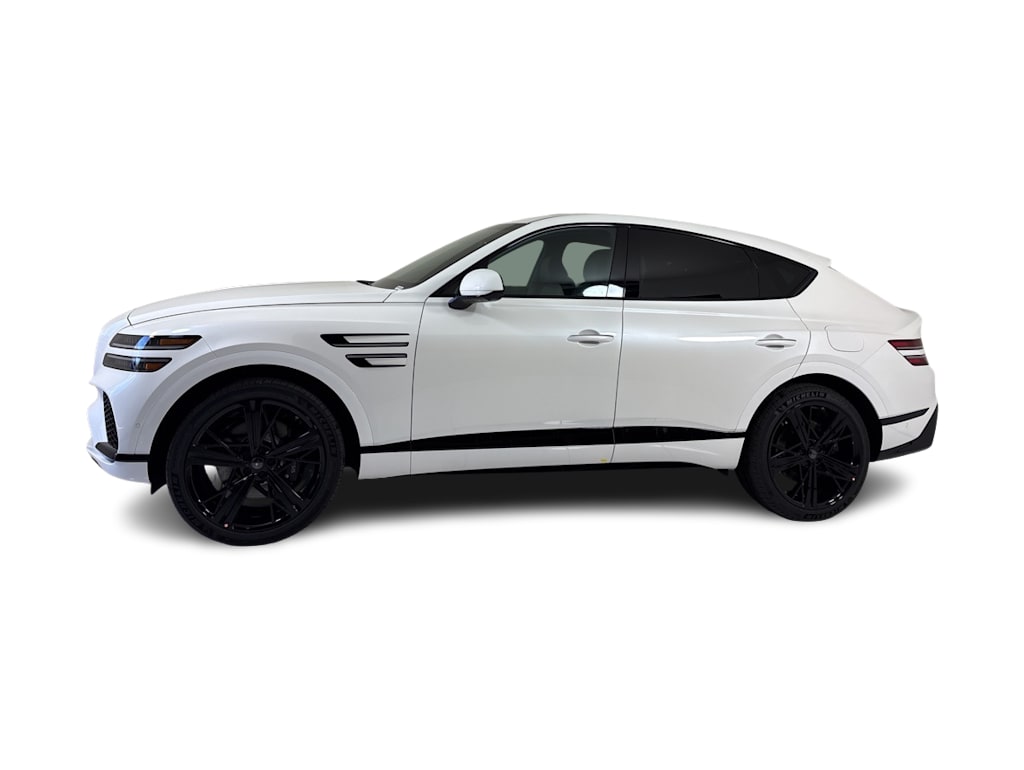 Thumbnail: 2026 Genesis GV80 - 3