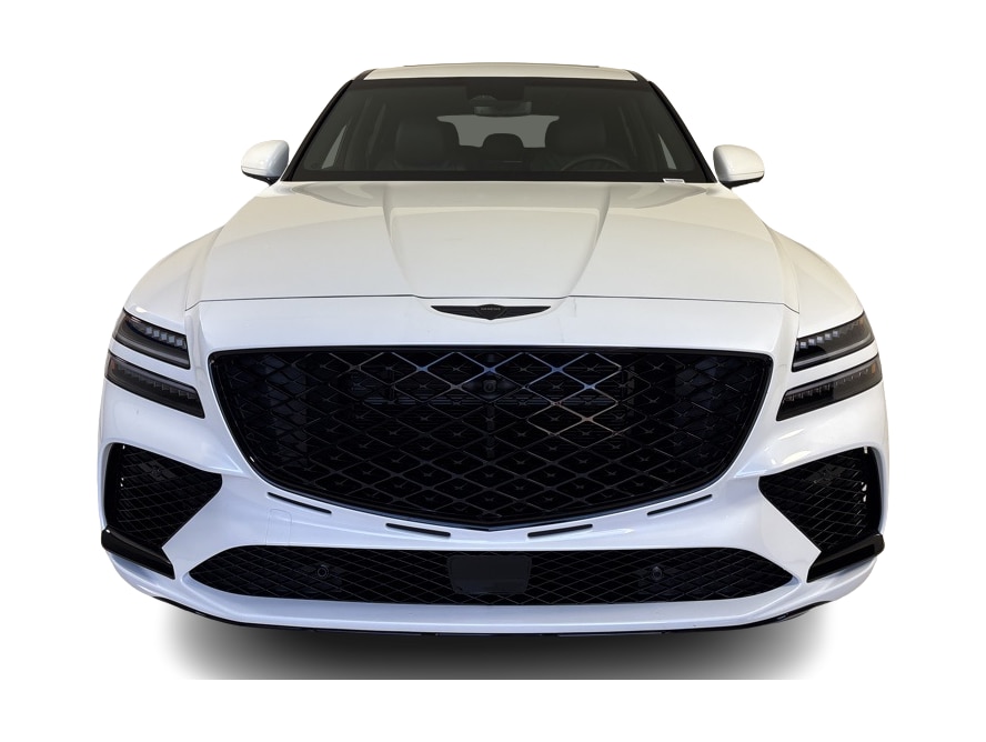 Thumbnail: 2026 Genesis GV80 - 6