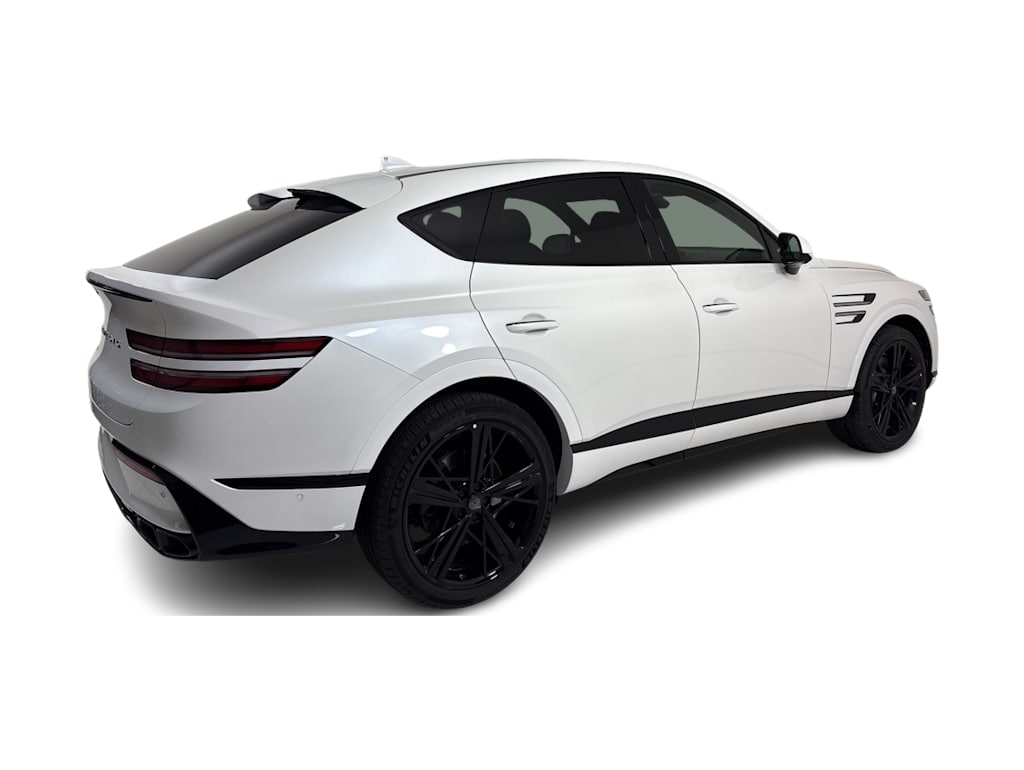 Thumbnail: 2026 Genesis GV80 - 19