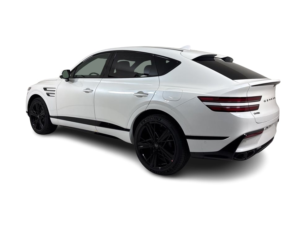 Thumbnail: 2026 Genesis GV80 - 4