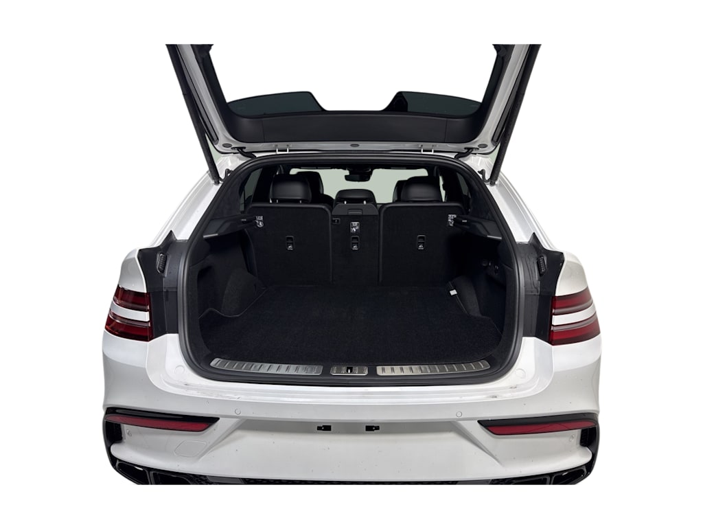 Thumbnail: 2026 Genesis GV80 - 16