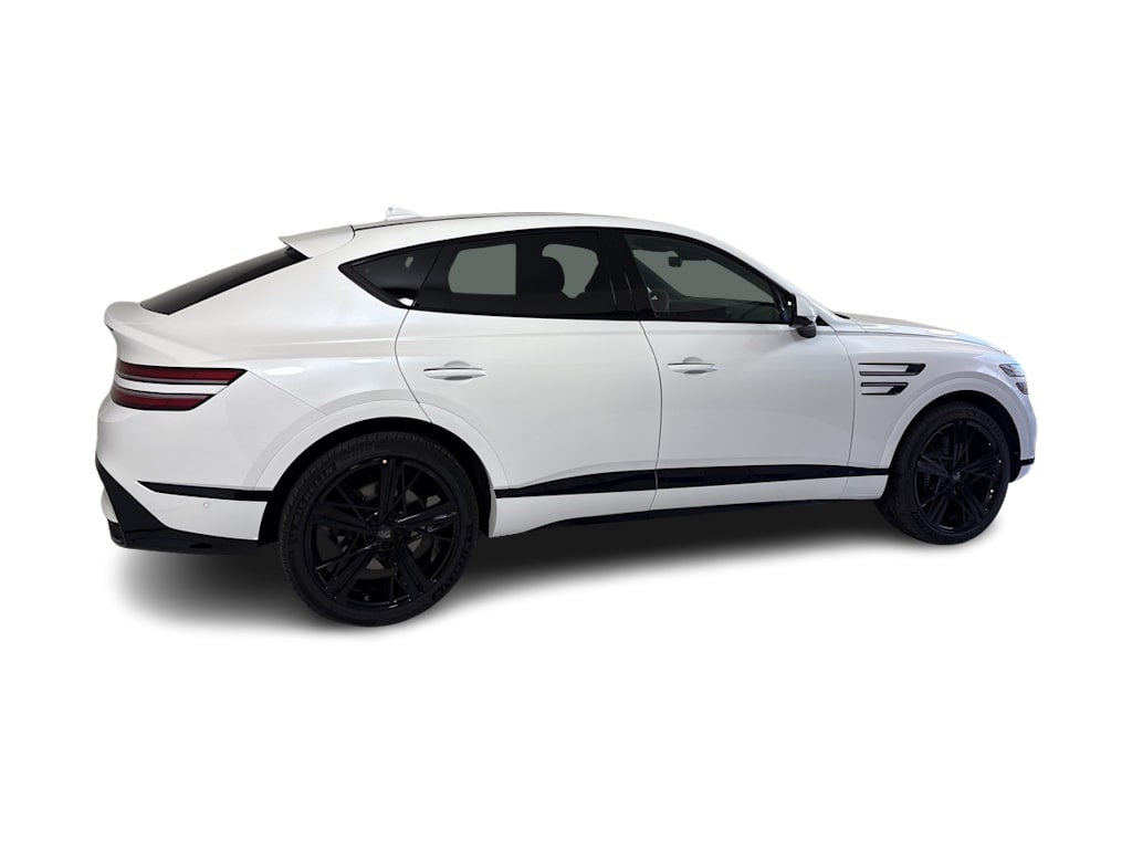 Thumbnail: 2026 Genesis GV80 - 20