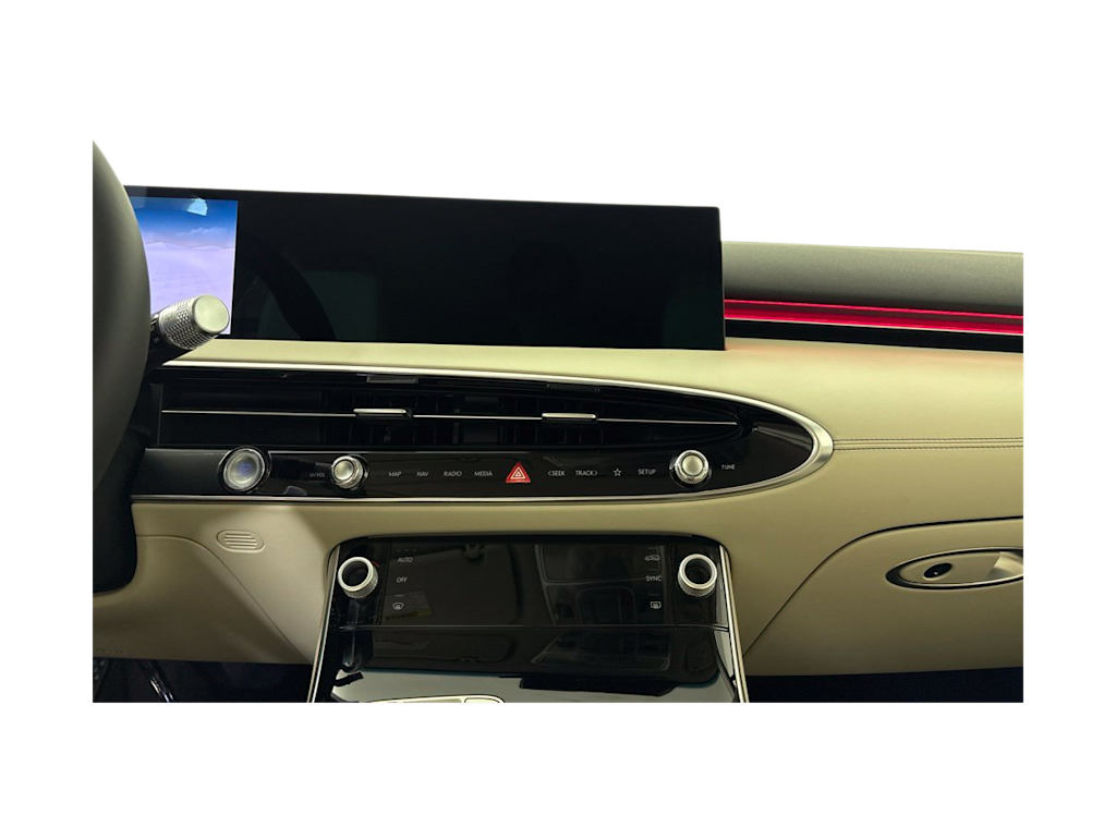 Thumbnail: 2027 Genesis GV70 - 26