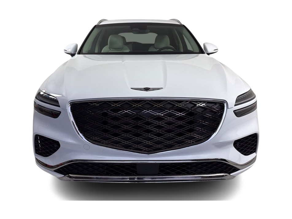 Thumbnail: 2027 Genesis GV70 - 6