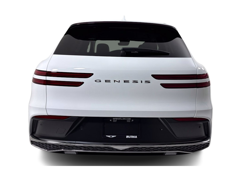 Thumbnail: 2027 Genesis GV70 - 5