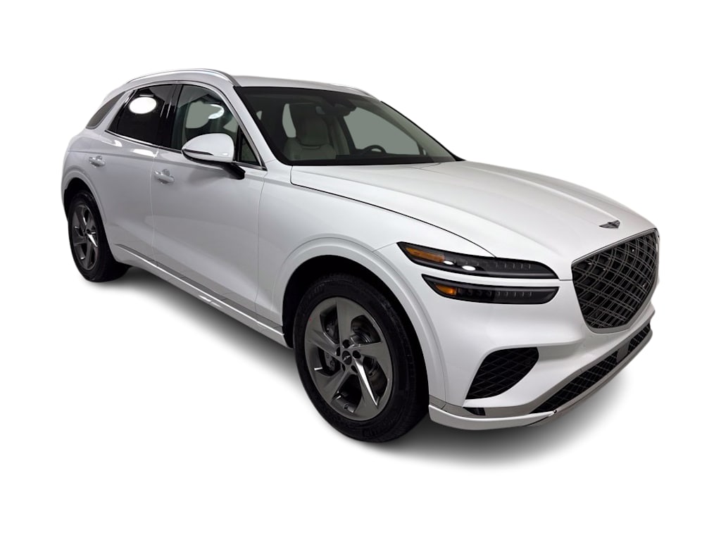 Thumbnail: 2027 Genesis GV70 - 23