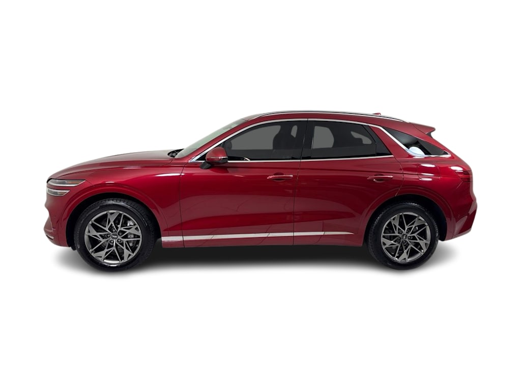 Thumbnail: 2023 Genesis GV70 - 3