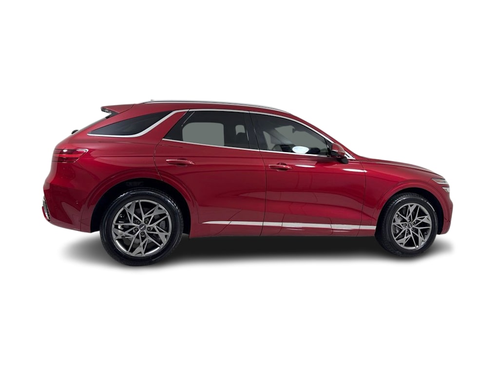 Thumbnail: 2023 Genesis GV70 - 22