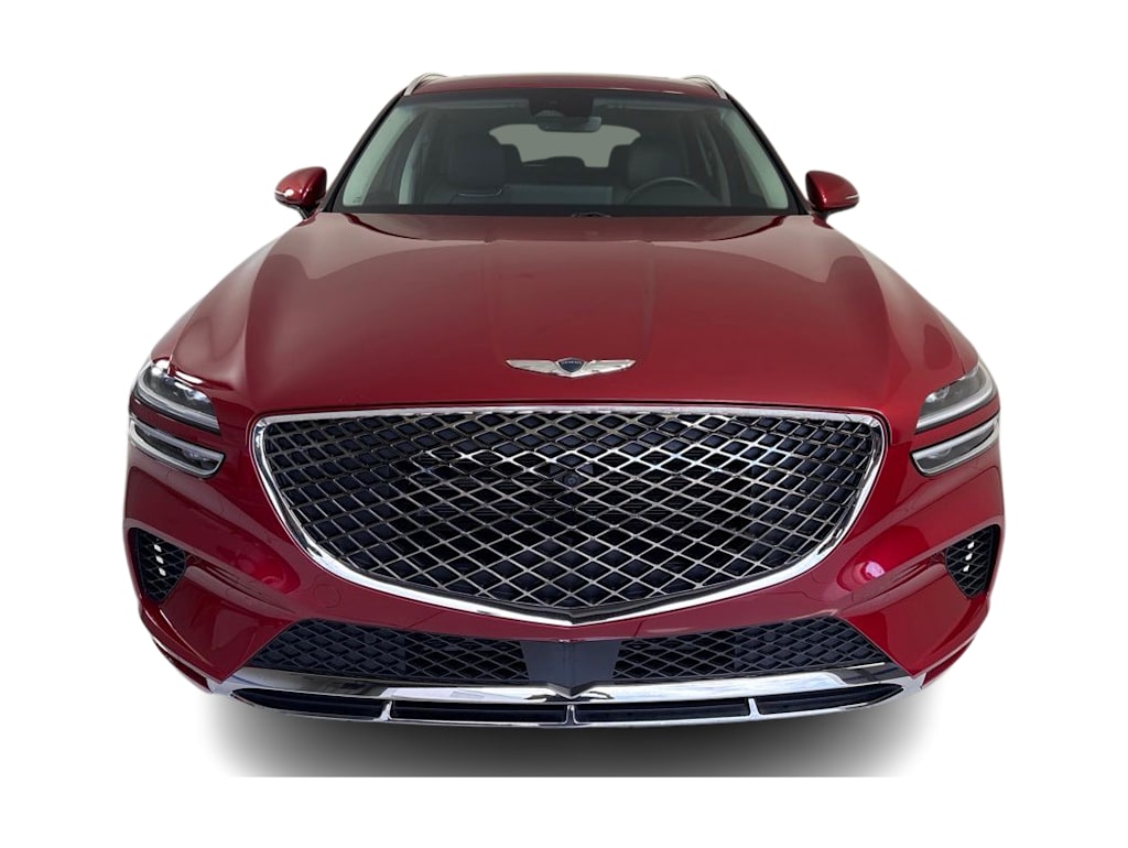 Thumbnail: 2023 Genesis GV70 - 6